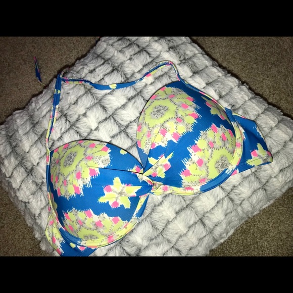 aerie Other - Aerie Bikini Top